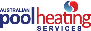 Australian Pool Heating Services Logo