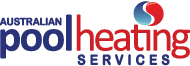 Australian Pool Heating Services Logo